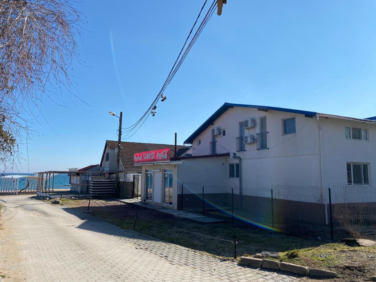 Vila Sunrise Вама-Веке Экстерьер фото